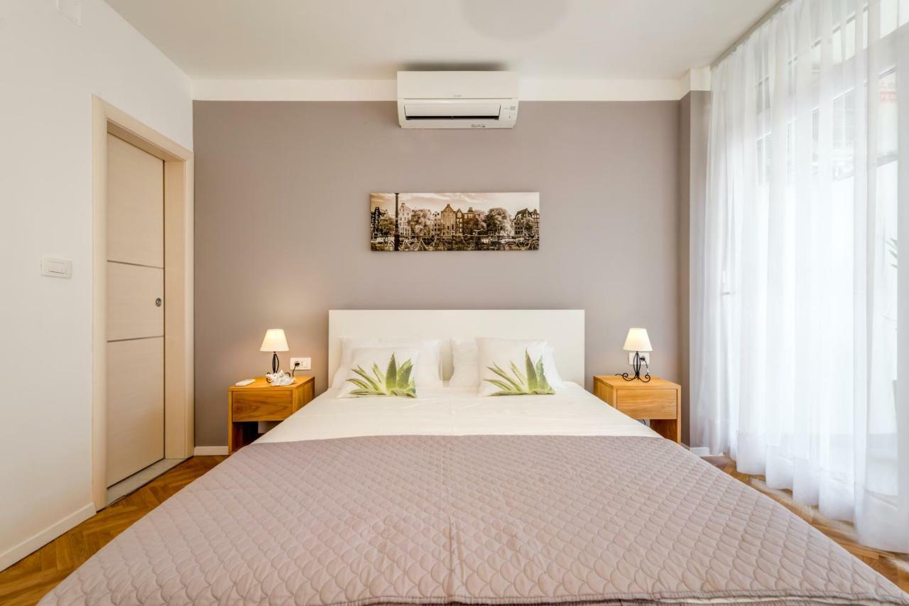 Room Nada Split Bagian luar foto