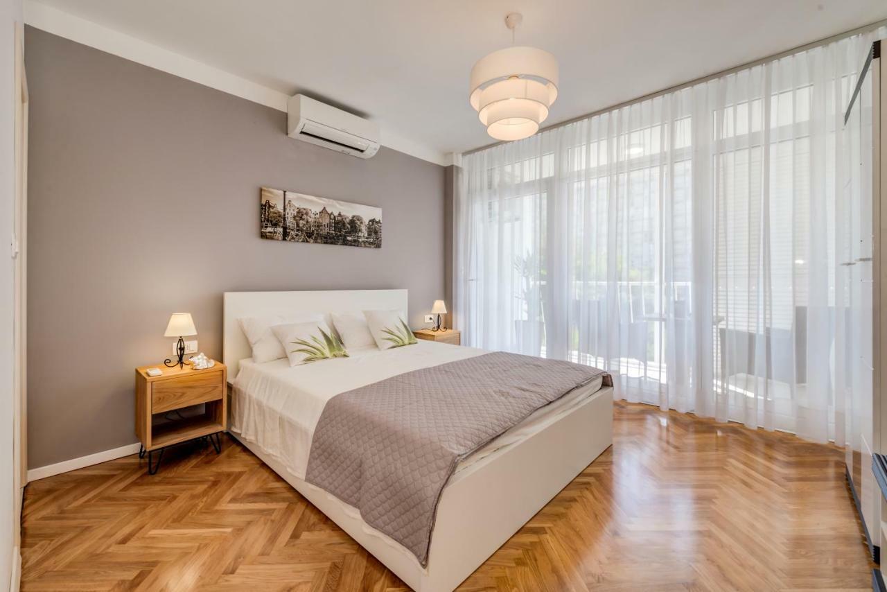 Room Nada Split Bagian luar foto